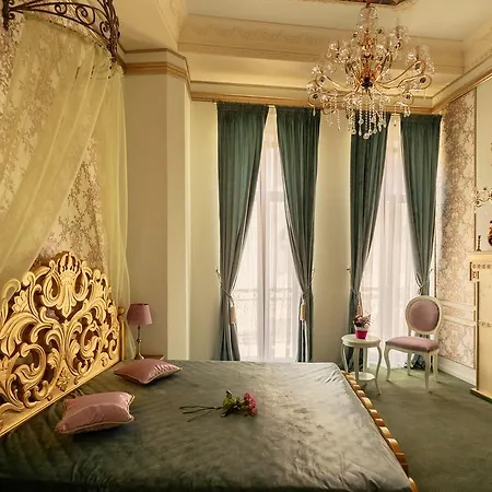 Hotel Belle Epoque Boutique (adults Only)