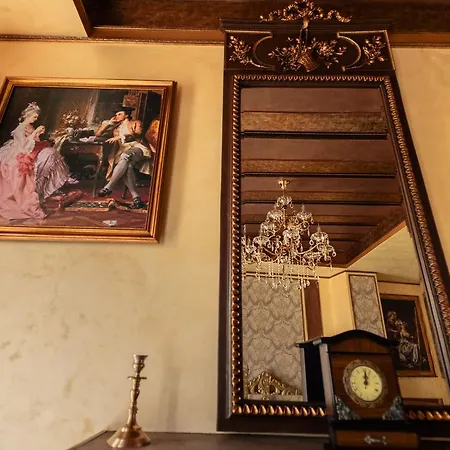 Belle Epoque Boutique (adults Only) מלון