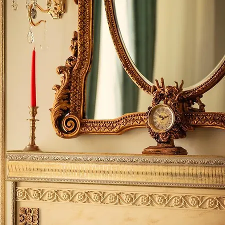 Belle Epoque Boutique (adults Only) קונסטנצה
