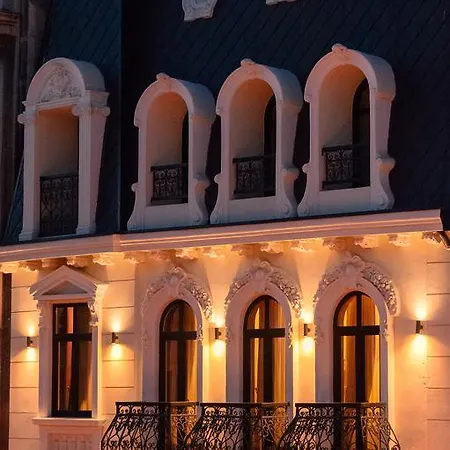 מלון Belle Epoque Boutique (adults Only)