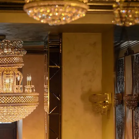 ホテル Belle Epoque Boutique (adults Only) コンスタンツァ