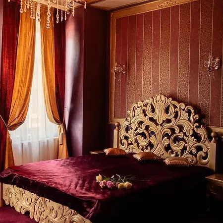 Belle Epoque Boutique (adults Only) קונסטנצה
