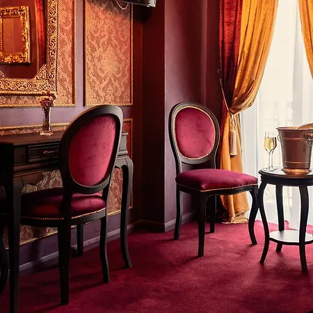 Hotel Belle Epoque Boutique (adults Only) Constanta