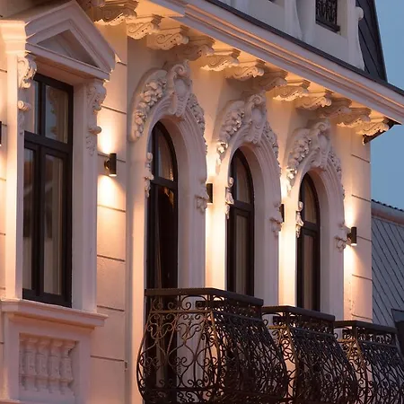 Belle Epoque Boutique (adults Only) 5* Constanta