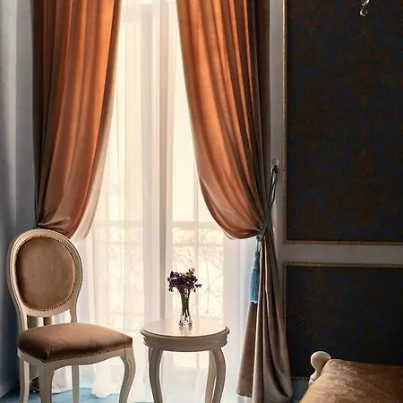 מלון Belle Epoque Boutique (adults Only) קונסטנצה
