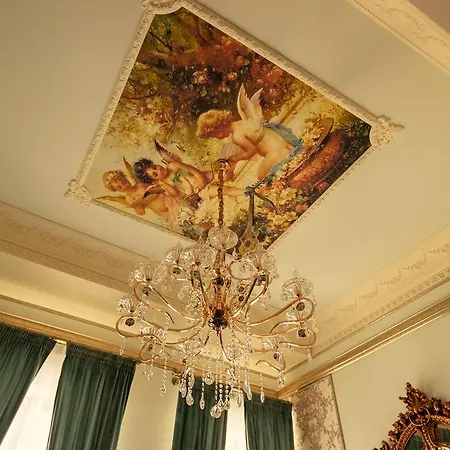 Belle Epoque Boutique (adults Only) מלון
