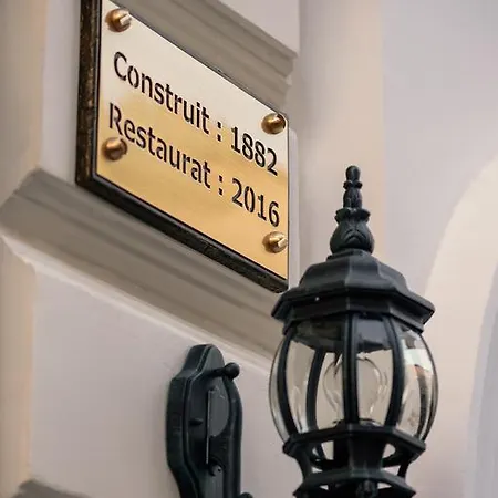 Belle Epoque Boutique (adults Only) 5* קונסטנצה