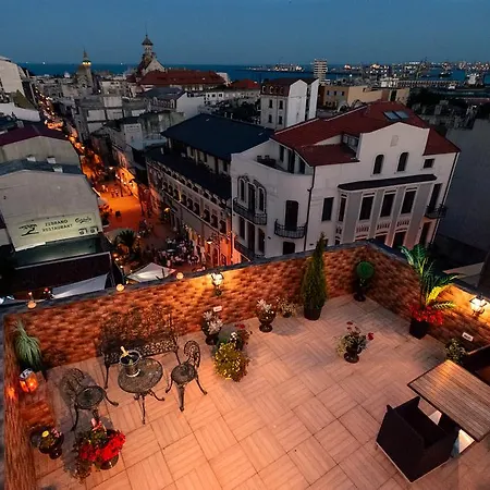 Belle Epoque Boutique (adults Only)