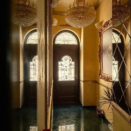 ホテル Belle Epoque Boutique (adults Only) 5*