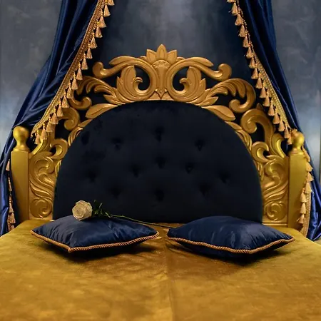 Belle Epoque Boutique (adults Only) מלון קונסטנצה