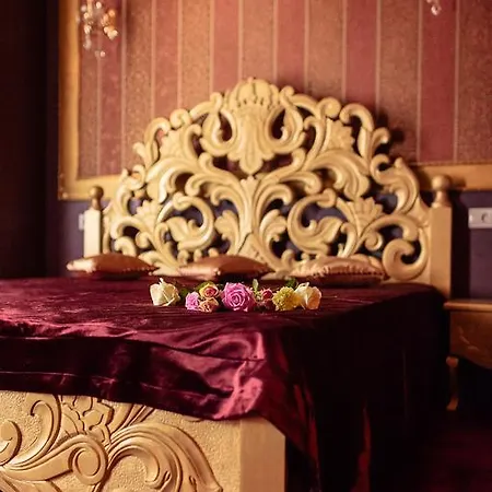 מלון Belle Epoque Boutique (adults Only)