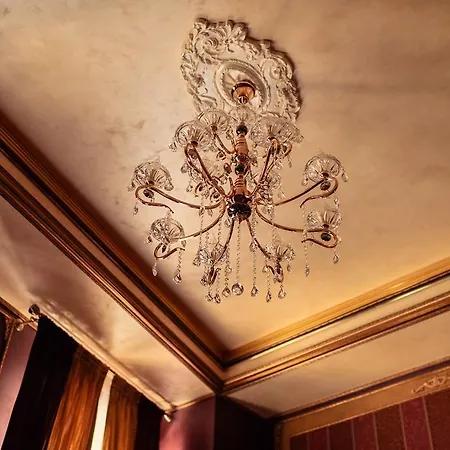 מלון Belle Epoque Boutique (adults Only) קונסטנצה