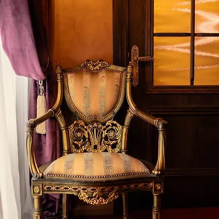 מלון Belle Epoque Boutique (adults Only) 5*