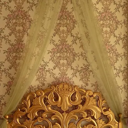 מלון Belle Epoque Boutique (adults Only) 5*