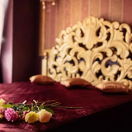 Belle Epoque Boutique (adults Only) מלון 5*