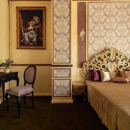 Belle Epoque Boutique (adults Only) מלון