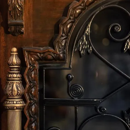 Belle Epoque Boutique (adults Only) 5* קונסטנצה
