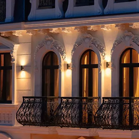 Belle Epoque Boutique (adults Only) Hotel Constanţa