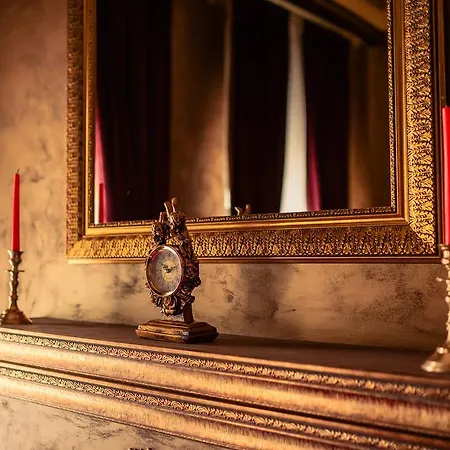 Belle Epoque Boutique (adults Only) 5* קונסטנצה