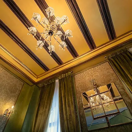 Belle Epoque Boutique (adults Only) Hotel Constanţa