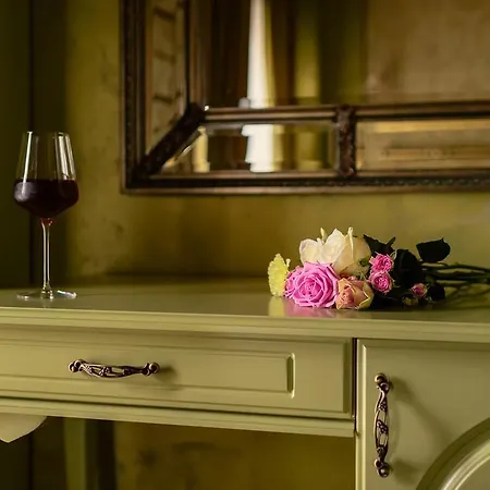 מלון Belle Epoque Boutique (adults Only) קונסטנצה