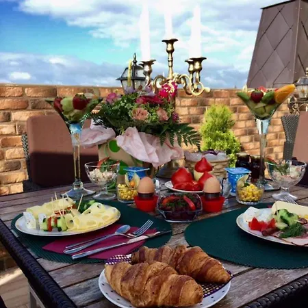 Belle Epoque Boutique (adults Only) מלון 5*