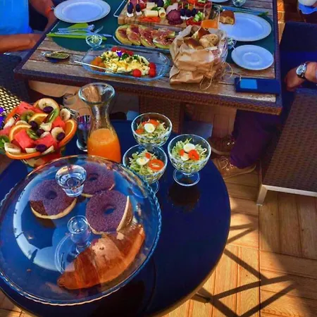 Belle Epoque Boutique (adults Only) 5* קונסטנצה