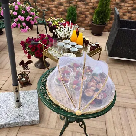Belle Epoque Boutique (adults Only) מלון 5*