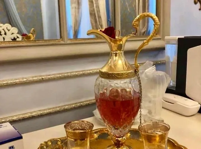 Belle Epoque Boutique (adults Only) ホテル コンスタンツァ