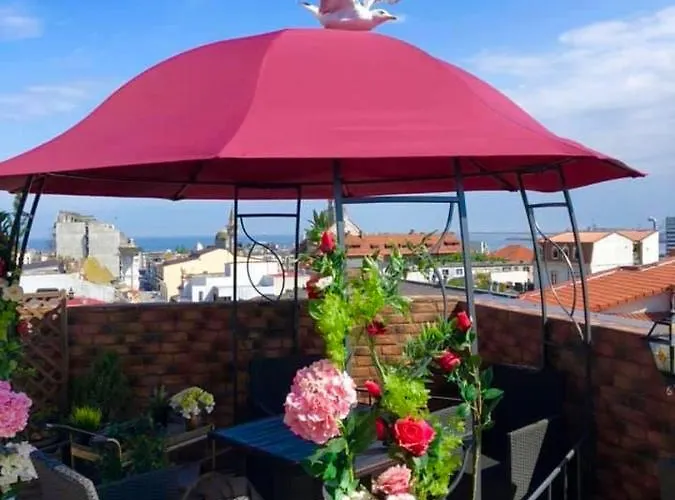 Hotel Belle Epoque Boutique (adults Only) Constanţa