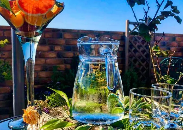 ホテル Belle Epoque Boutique (adults Only) コンスタンツァ