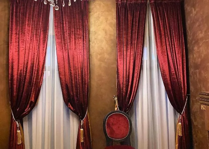 Belle Epoque Boutique (adults Only)