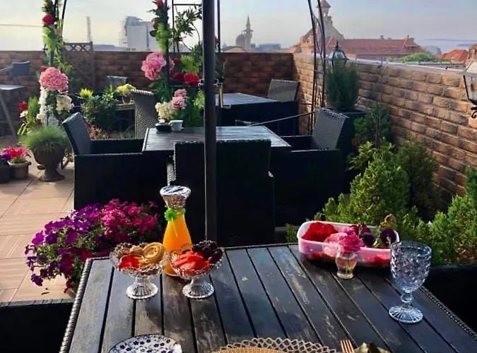 Belle Epoque Boutique (adults Only) コンスタンツァ