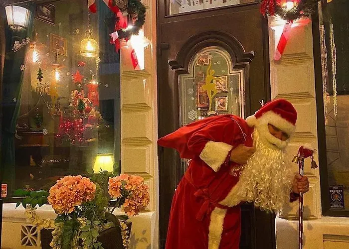 Belle Epoque Boutique (adults Only) Hotel