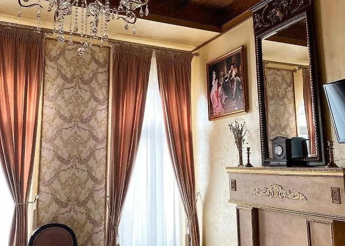 Belle Epoque Boutique (adults Only) Hotel