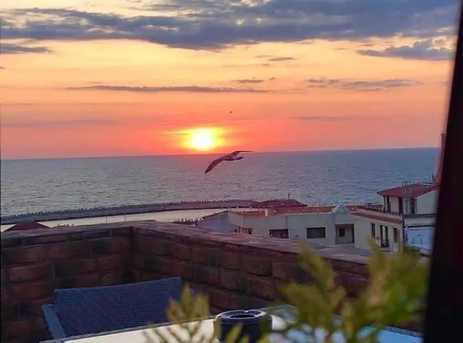 Belle Epoque Boutique (adults Only) 5* Constanţa