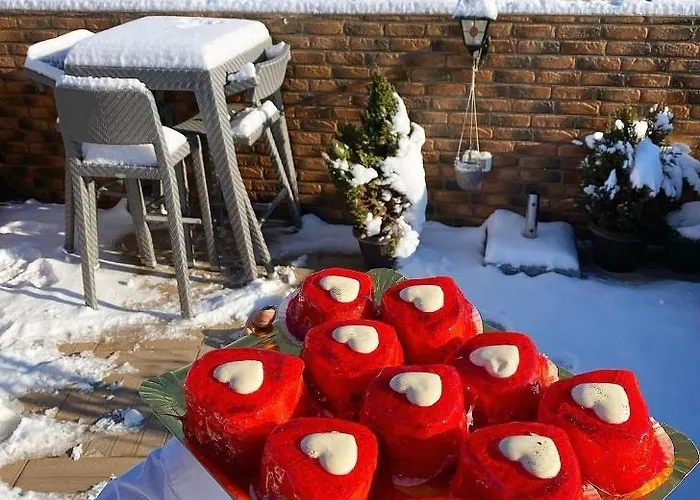 Belle Epoque Boutique (adults Only) ホテル 5*