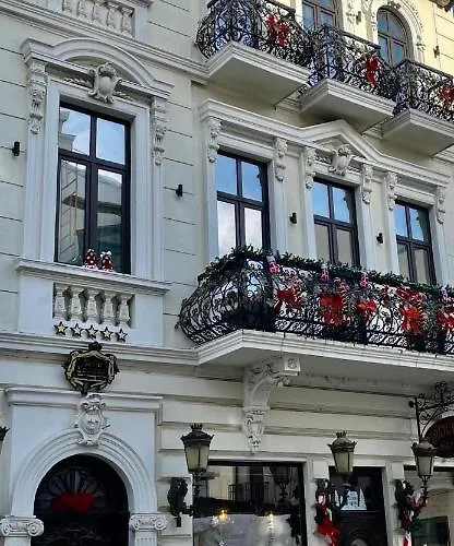 Belle Epoque Boutique (adults Only) 5* コンスタンツァ