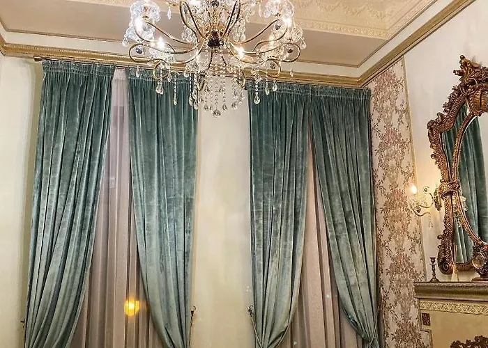 Belle Epoque Boutique (adults Only) ホテル