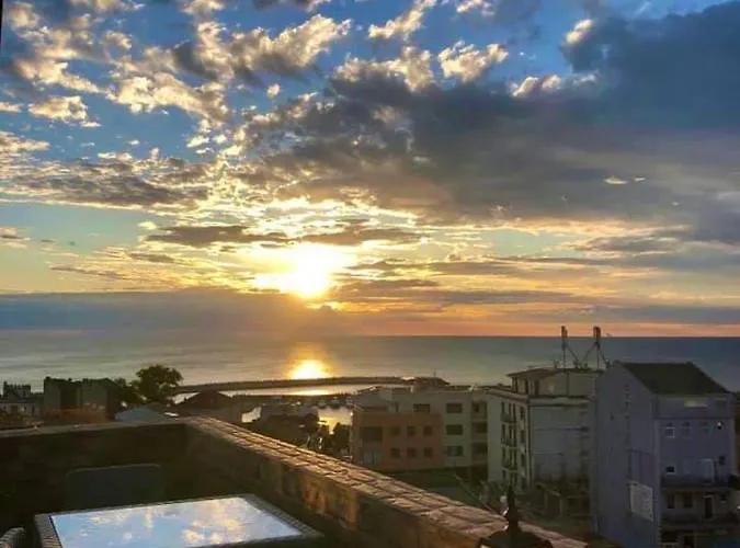 Belle Epoque Boutique (adults Only) ホテル コンスタンツァ