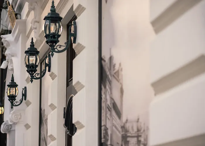 ホテル Belle Epoque Boutique (adults Only)