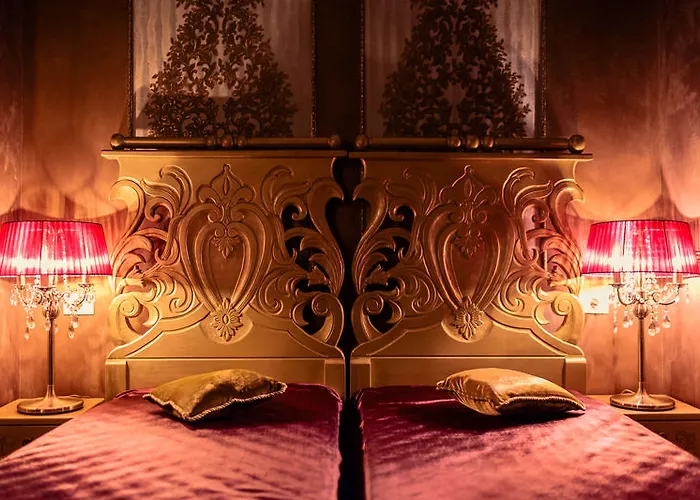 Hotel Belle Epoque Boutique (adults Only) Constanţa