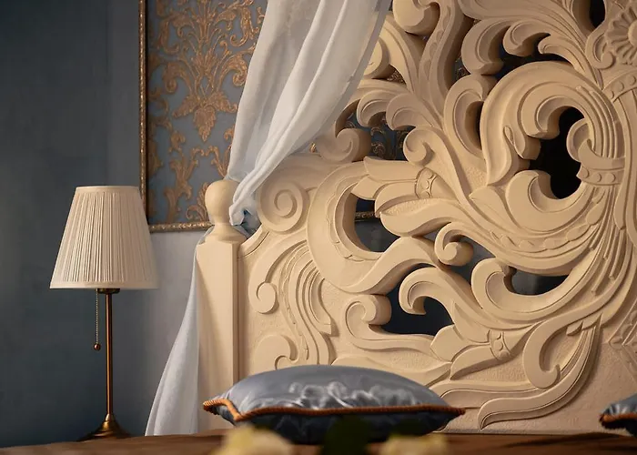 Belle Epoque Boutique (adults Only) Hotel Constanţa