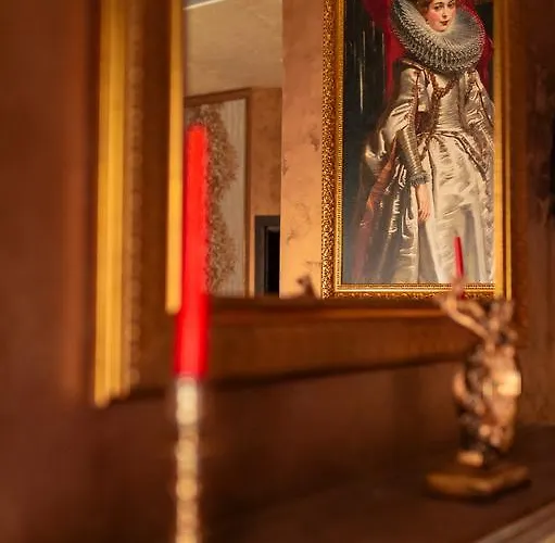 Belle Epoque Boutique (adults Only) 5* コンスタンツァ