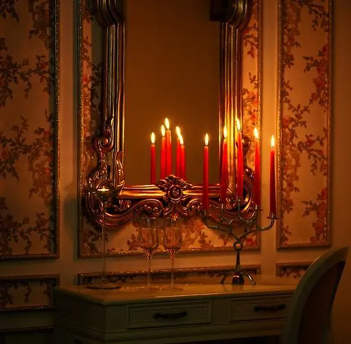 Belle Epoque Boutique (adults Only) 5* コンスタンツァ