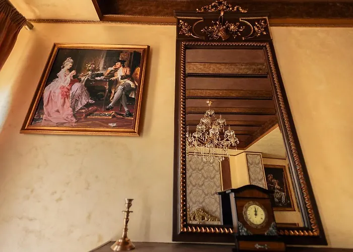 Belle Epoque Boutique (adults Only) ホテル