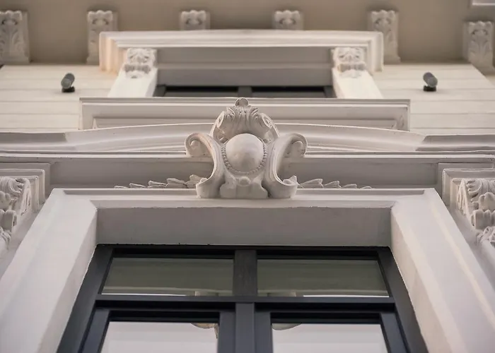 ホテル Belle Epoque Boutique (adults Only)