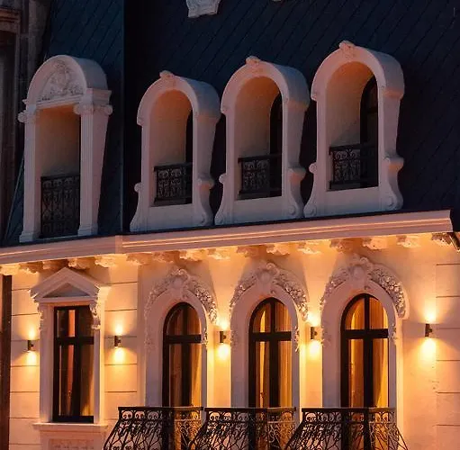 Hotel Belle Epoque Boutique (adults Only)