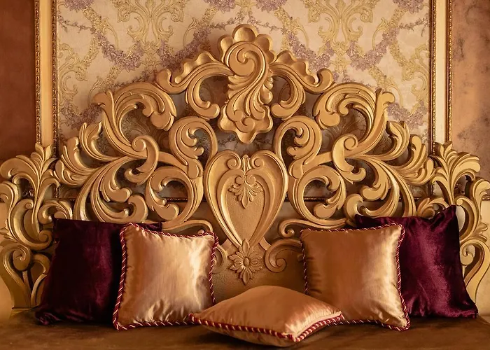 Belle Epoque Boutique (adults Only) 5* コンスタンツァ