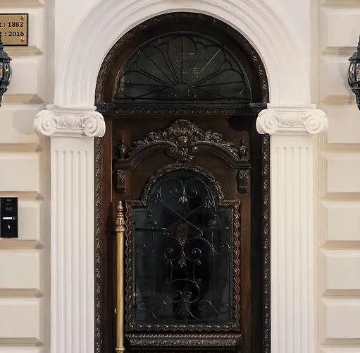 Belle Epoque Boutique (adults Only) Constanţa